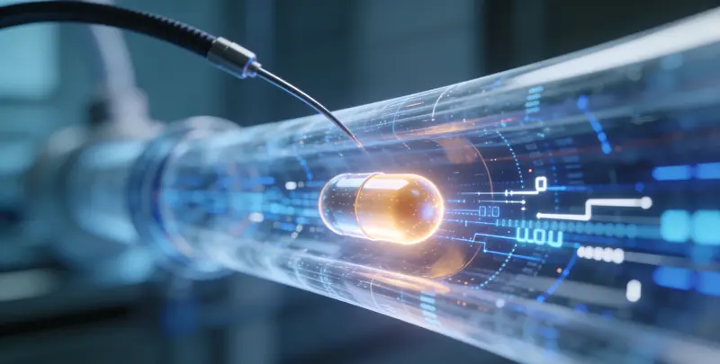 楚雄结直肠癌4基因突变检测（组织）图片1