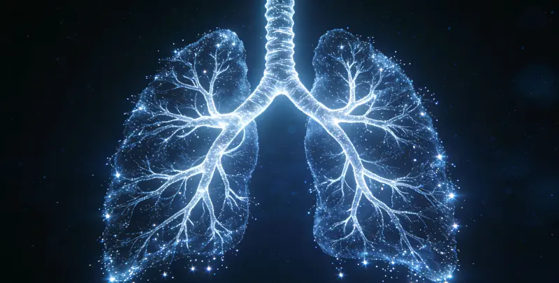 楚雄肺癌8基因突变检测（组织）图片1