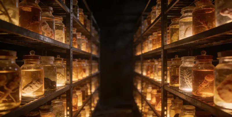 楚雄MSI肿瘤微卫星变异的检测（组织）图片1