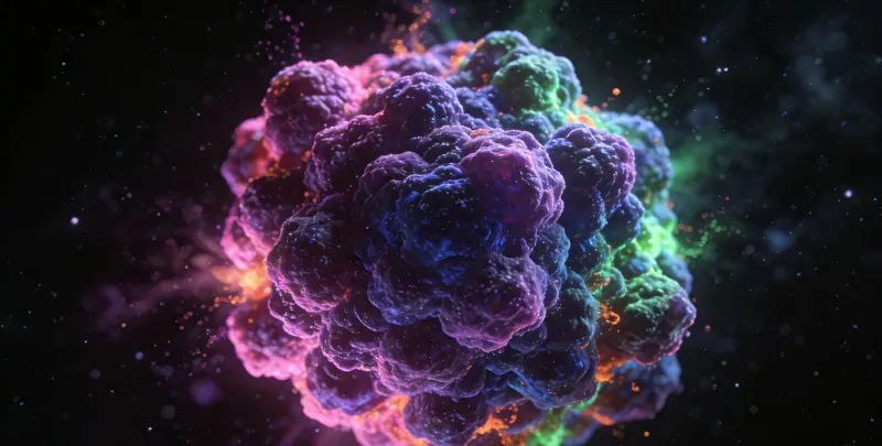 楚雄实体肿瘤细胞检测图片1