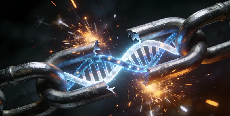 楚雄司法亲子鉴定2人图片1