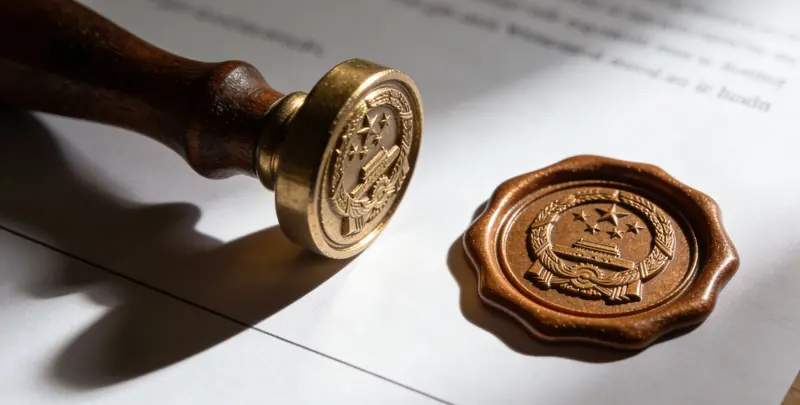 楚雄上户口亲子鉴定图片1