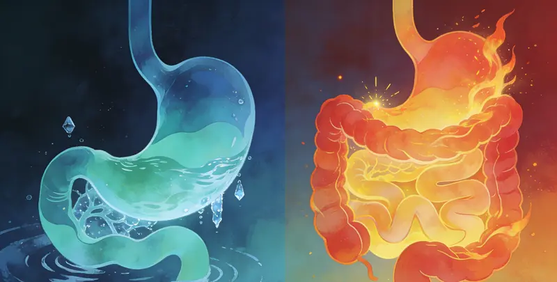 楚雄胃肠肿瘤120基因检测图片1