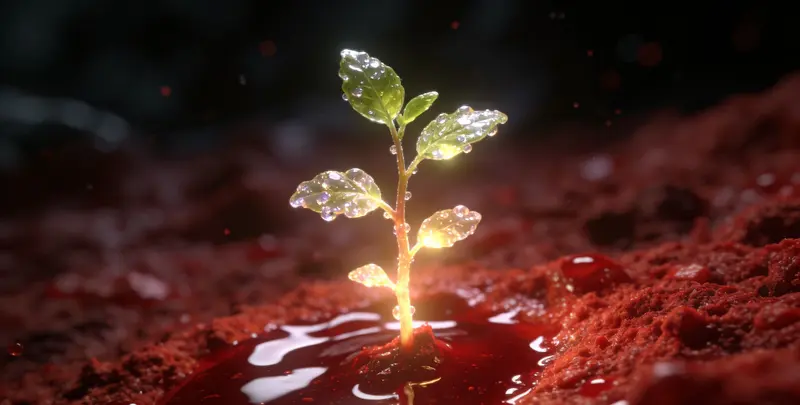 楚雄产前羊水亲子鉴定图片1