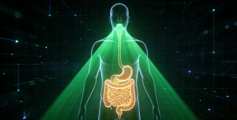 楚雄肠癌甲基化检测图片1