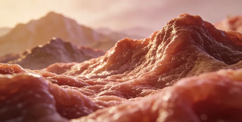 楚雄食管癌甲基化检测图片1