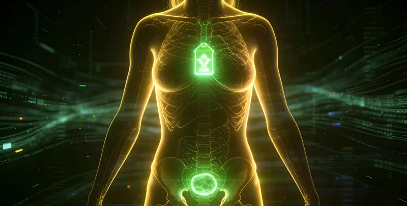 楚雄子宫内膜癌分子分型检测图片1