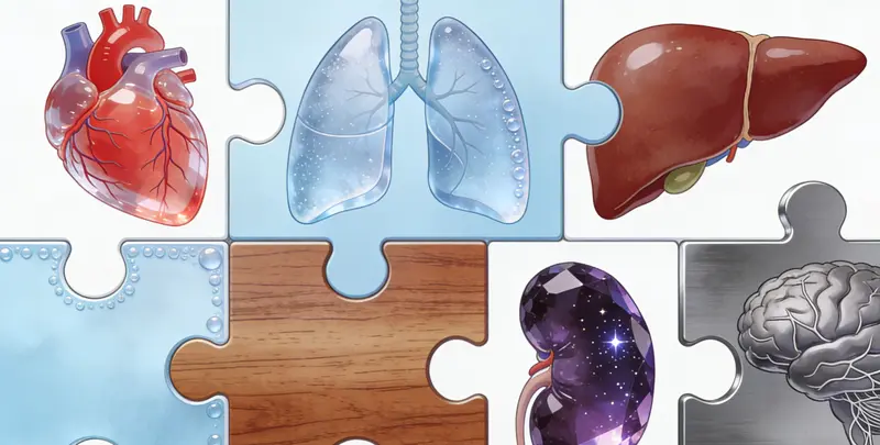 楚雄子宫内膜癌120基因ctDNA突变检测（血液）图片1