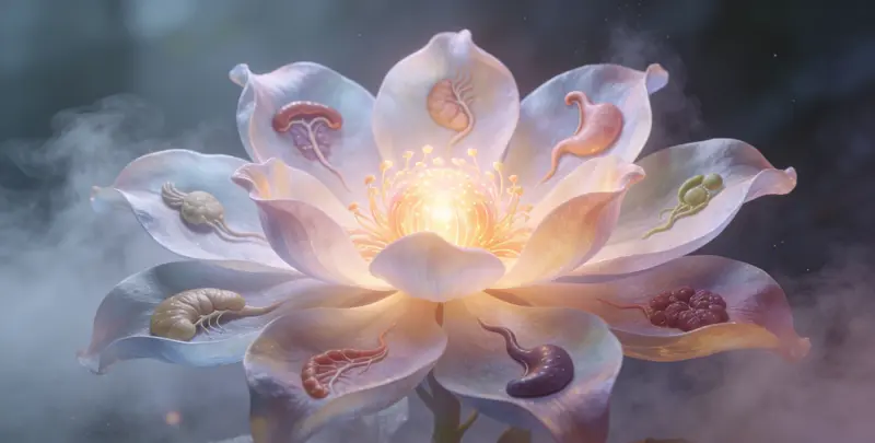 楚雄肿瘤同源重组缺陷HRD检测图片1